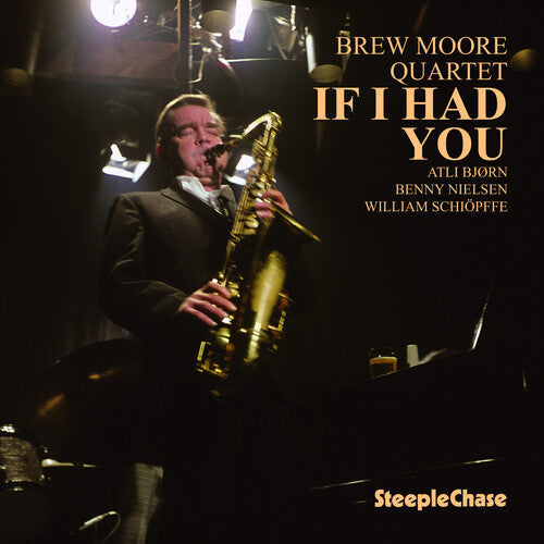 Moore Brew: If I Had You - CD