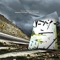 Bostich: Bulevar 2000 - CD