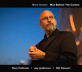Mark Soskin: Man Behind the Curtain - CD