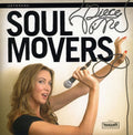 The Soul Movers: Piece O' Me - 7-INCH SINGLE
