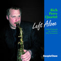 Rich Perry: Left Alone - CD