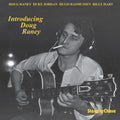 Doug Raney: Introducing Doug Raney - CD