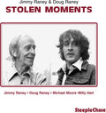 Jimmy Raney: Stolen Moments - CD