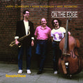 Mike Richmond: On the Edge - CD