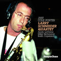 Larry Schneider: Just Cole Porter - CD