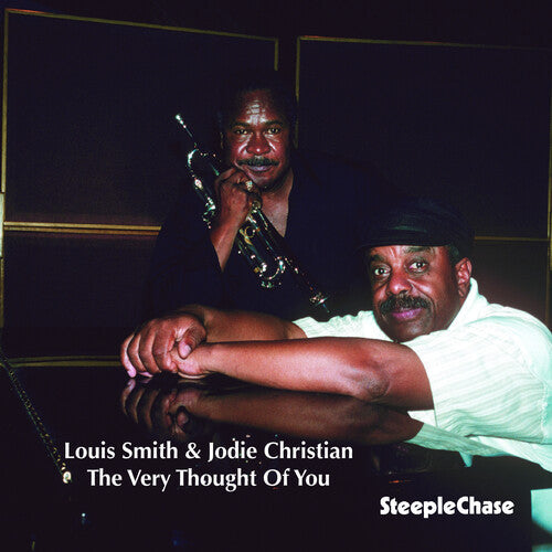 Louis Smith: Very Thought of You - CD
