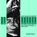 Jack Walrath: In Europe - CD