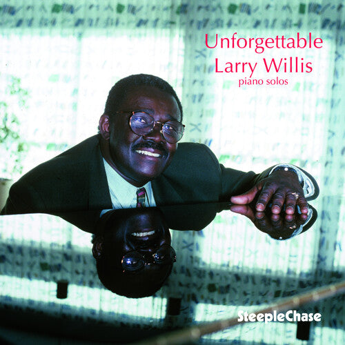 Larry Willis: Unforgettable - CD