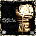 Various Artists: Crazy and Psychotic { CD }