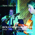 Ferre Brothers: New York - CD
