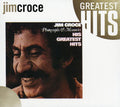 Jim Croce: Photographs & Memories { CD }