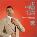 Uptown Sound: Baltimore Is The New Brooklyn - 7-INCH SINGLE