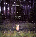Brand New: Daisy [With mp3 Download of Album] - VINYL