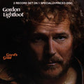 Gordon Lightfoot: Gord's Gold Greatest Hits { CD }