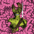 Thee Oh Sees: Carrion Crawler/The Dream [ Vinyl ]