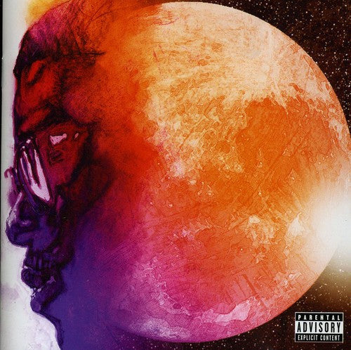 Kid Cudi: Man on the Moon: The End of Day { CD }