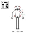 Kraftwerk: Mix [ Vinyl ]