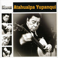 Atahualpa Yupanqui: Platinum Collection { CD }