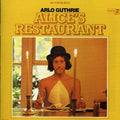 Arlo Guthrie: Alice's Restaurant { CD }