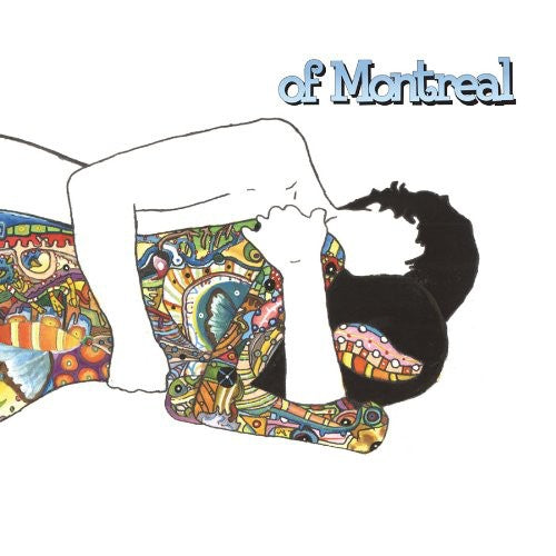 Of Montreal: Aldhils Arboretum [ Vinyl ]