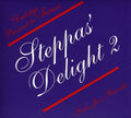 Various Artists: Steppa's Delight, Vol. 2 - COMPACT DISCS