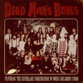 Dead Man's Bones - Dead Man's Bones - LP [ Record ]
