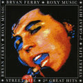 Roxy Music: Street Life: 20 Greatest Hits - CD