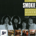 Smokie: Original Album Classics - CD