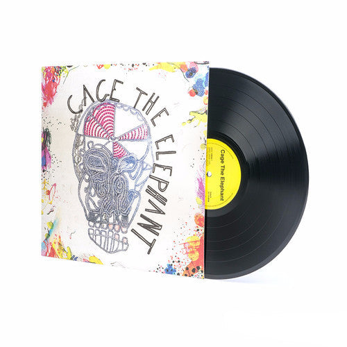 Cage the Elephant - Cage the Elephant - LP [ Record ]
