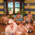 Capgun Coup: Maudlin [ Vinyl ]