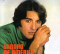 Sandro: Sandro de America - CD