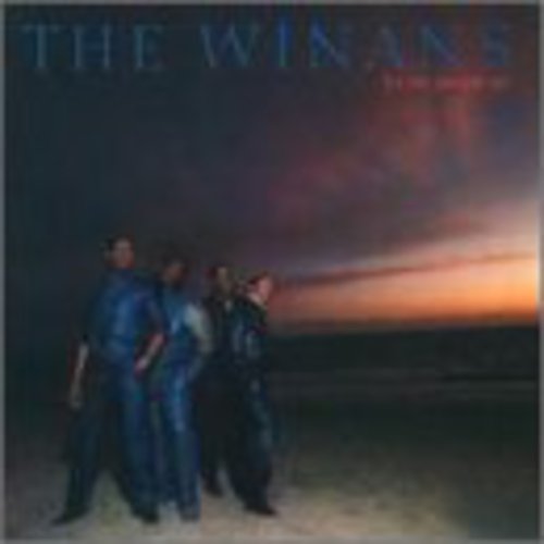 Winans: Let My People Go { CD }
