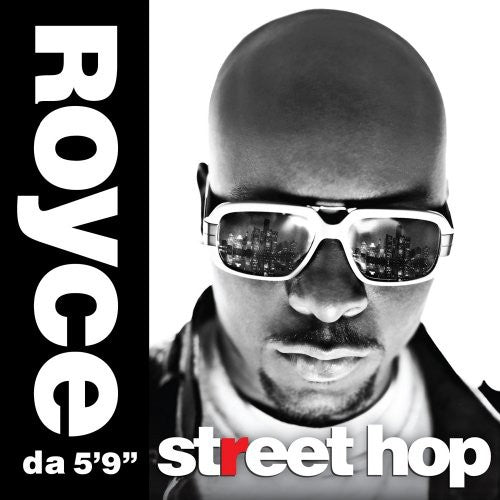 Royce da 5'9": Street Hop { CD }