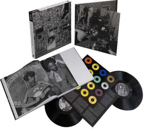 Various Artists: Light: On the South Side / Various [ Vinyl ]