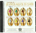 Various Artists: Antologia De La Revista Musical Espanola 1 / Various - CD