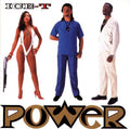 Ice-T: Power { CD }