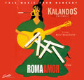 Various Artists: Roma Amor / Various { CD }