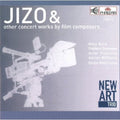 N. Rota: Jizo & Other Concert Works By Film Composers - COMPACT DISCS