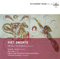 Swerts: Heilige Seelenlust - COMPACT DISCS
