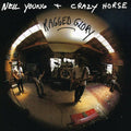 Neil Young: Ragged Glory - CD