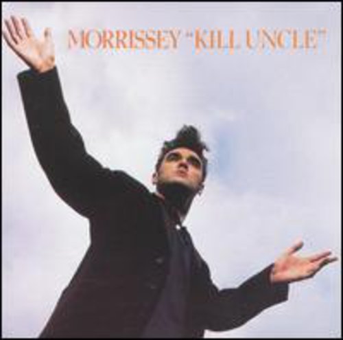 Morrissey: Kill Uncle - CD