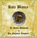 Rata Blanca: Forgotten Kingdom - CD