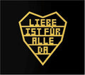Rammstein: Liebe Ist Fur Alle Da: Deluxe Edition - CD
