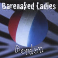 Barenaked Ladies: Gordon - CD