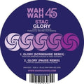Stac: Glory - 12-INCH SINGLE