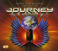 Journey: Don't Stop Believin': The Best of Journey - CD
