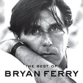 Bryan Ferry: Best of - CD