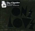 One Love Classics-Years of Anthems: Vol. 1-One Love Classics-Years of Anthems - COMPACT DISCS