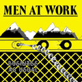 Men at Work: Business As Usual - CD