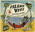 Island Vibe Episode 4-Coconut Lounge: Island Vibe Episode 4-Coconut Lounge - CD